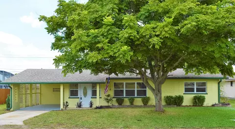1858 Coco Palm Dr, Edgewater, FL 32141 photo 2