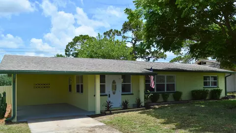 1858 Coco Palm Dr, Edgewater, FL 32141 photo 4
