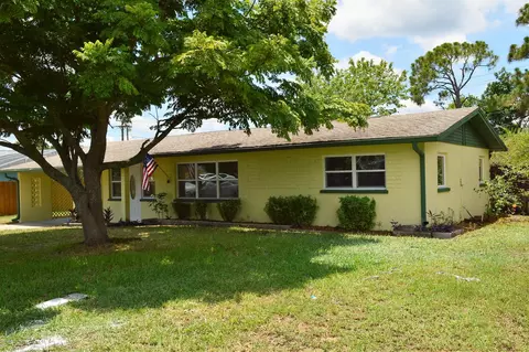 1858 Coco Palm Dr, Edgewater, FL 32141 photo 1