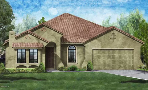 1230 Regents St, Ormond Beach, FL 32174 photo 1