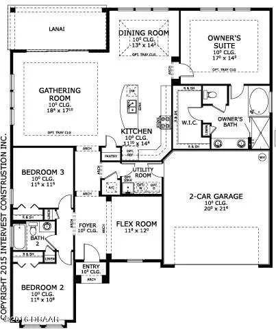 1230 Regents St, Ormond Beach, FL 32174 photo 2