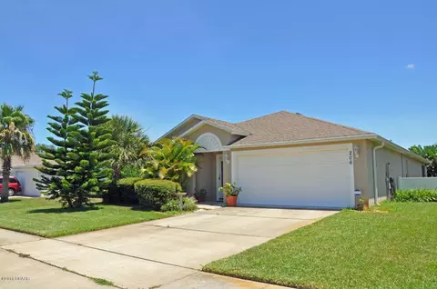 206 Tree Branch Ln, Edgewater, FL 32141 photo 1