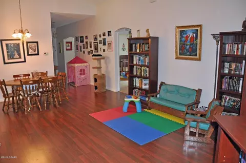 206 Tree Branch Ln, Edgewater, FL 32141 photo 5