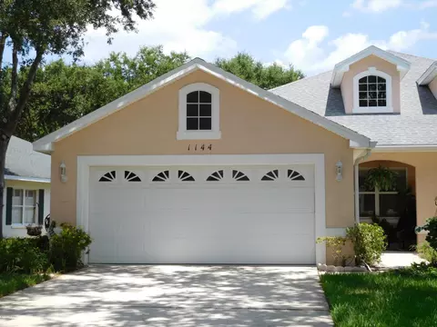 1144 Athlone Way, Ormond Beach, FL 32174 photo 1