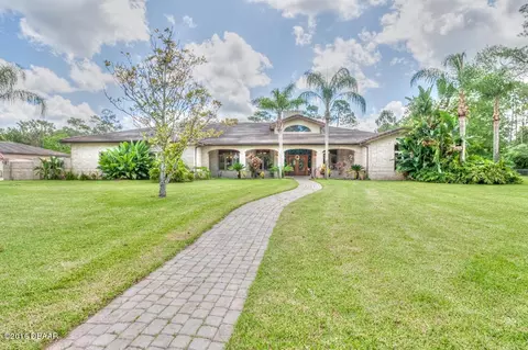 20 Winchester Rd, Ormond Beach, FL 32174 photo 1
