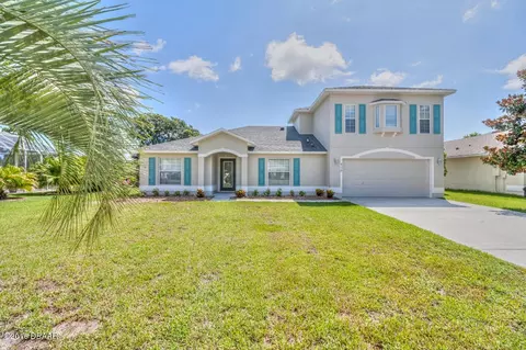 415 Northstar Ln, Edgewater, FL 32141 photo 1
