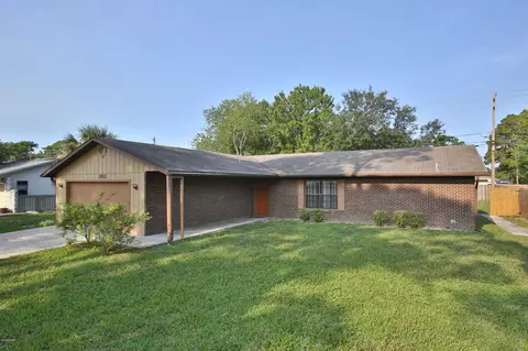 2912 Willow Oak Dr, Edgewater, FL 32141 photo 1