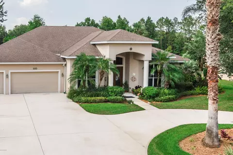 110 Shadow Creek Way, Ormond Beach, FL 32174 photo 54