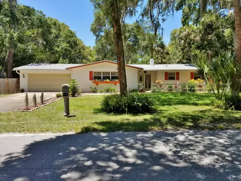 151 Mound Ave, Ormond Beach, FL 32174 photo 1