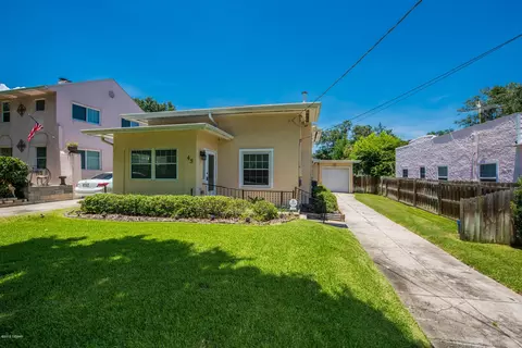 43 Wilmette Ave, Ormond Beach, FL 32174 photo 5