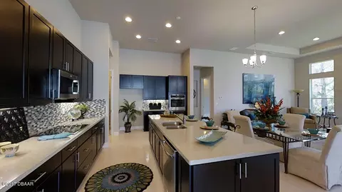 360 Chesham St, Ormond Beach, FL 32174 photo 2