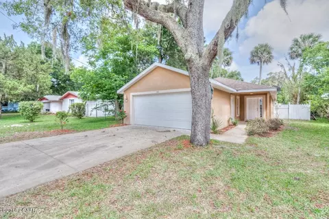 192 Midway Ave, Ormond Beach, FL 32174 photo 1