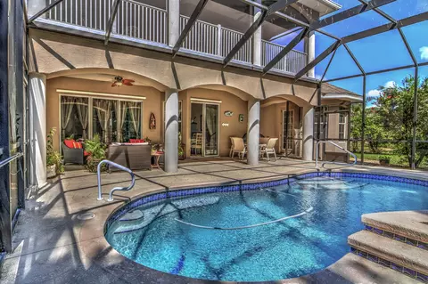 3309 Westmeath Dr, Ormond Beach, FL 32174 photo 3