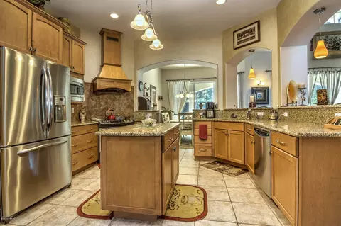 3309 Westmeath Dr, Ormond Beach, FL 32174 photo 4