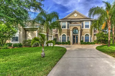 3309 Westmeath Dr, Ormond Beach, FL 32174 photo 1