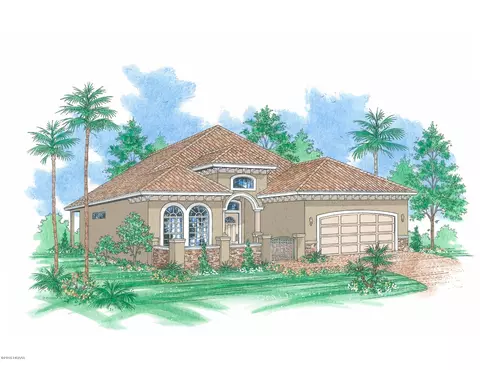 112 Via Roma, Ormond Beach, FL 32174 photo 1