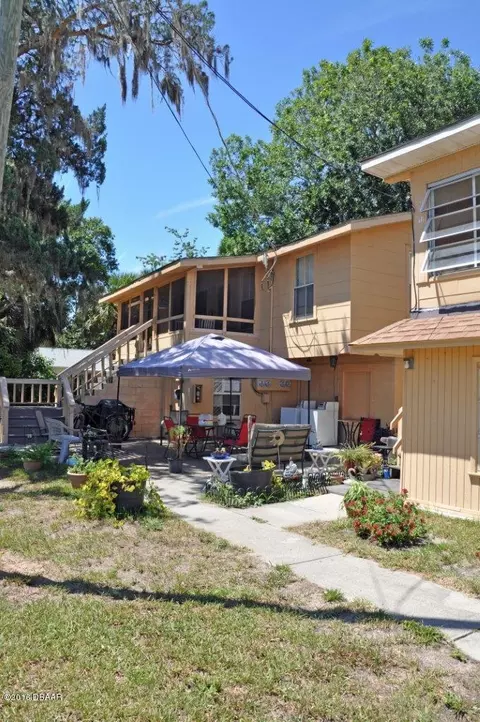 132 Hotel Ave, Edgewater, FL 32132 photo 3