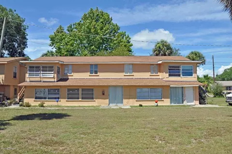 132 Hotel Ave, Edgewater, FL 32132 photo 1