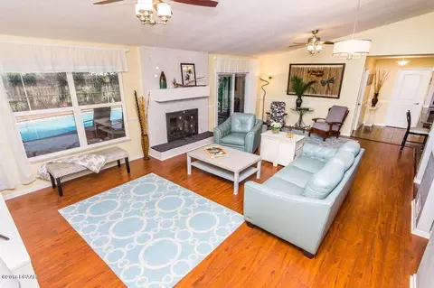 1301 Overbrook Dr, Ormond Beach, FL 32174 photo 19
