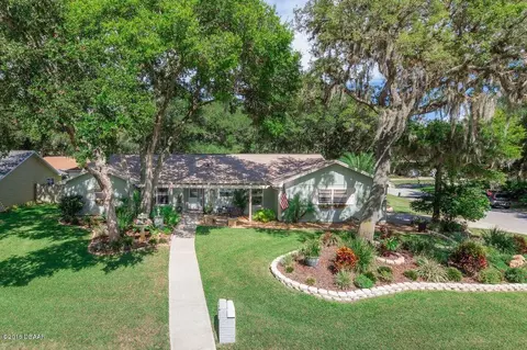 1301 Overbrook Dr, Ormond Beach, FL 32174 photo 2