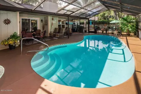 1301 Overbrook Dr, Ormond Beach, FL 32174 photo 47