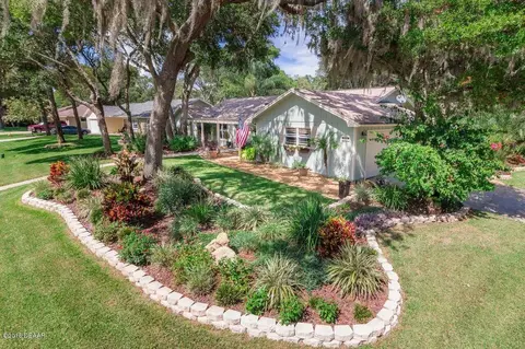 1301 Overbrook Dr, Ormond Beach, FL 32174 photo 1