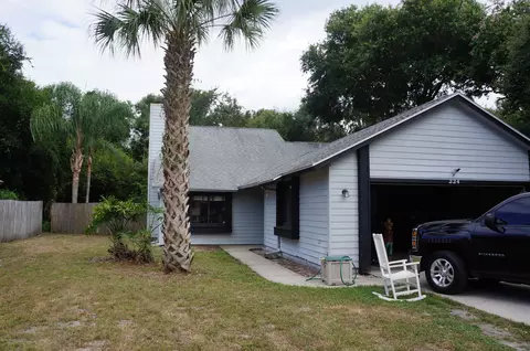 224 Coventry Ct, Ormond Beach, FL 32174 photo 1