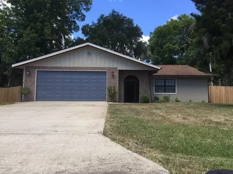 2422 Mango Tree Dr, Edgewater, FL 32141 photo 1