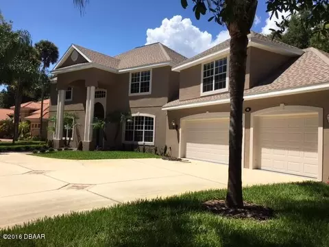 26 Emerald Oaks Ln, Ormond Beach, FL 32174 photo 1