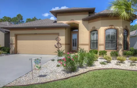 659 Elk River Dr, Ormond Beach, FL 32174 photo 1