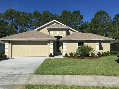 1509 Springleaf Dr, Ormond Beach, FL 32174 photo 2