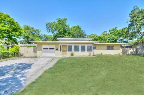 143 Myra Blvd, Ormond Beach, FL 32174 photo 1