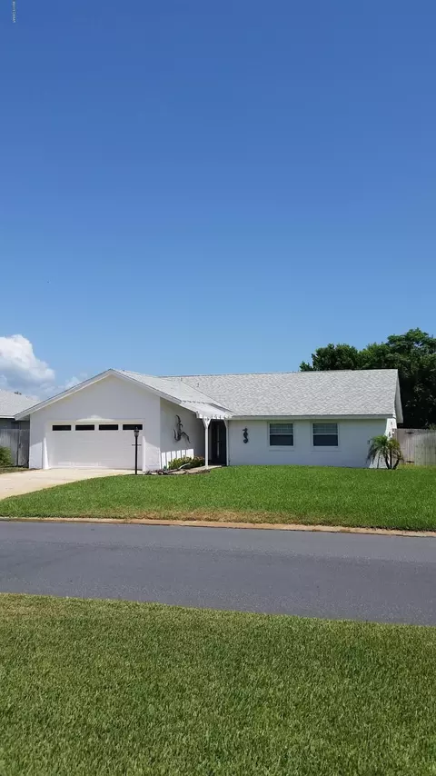 25 Sand Dollar Dr, Ormond Beach, FL 32176 photo 1