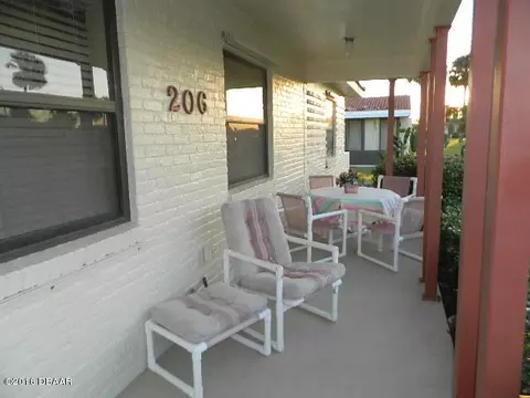 206 Cardinal Dr, Ormond Beach, FL 32176 photo 17