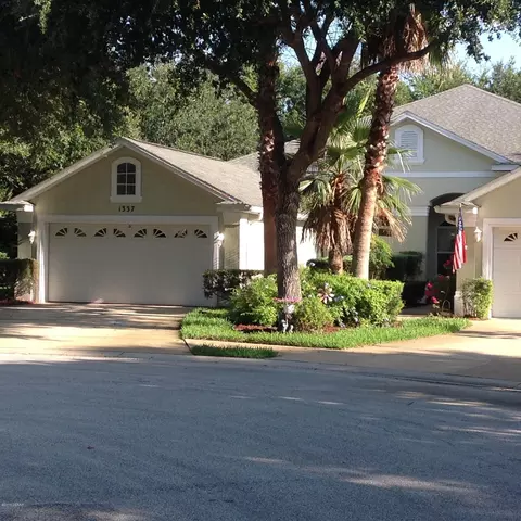 1337 Asher Ct, Ormond Beach, FL 32174 photo 1