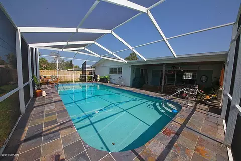 124 Ocean Grove Dr, Ormond Beach, FL 32176 photo 2