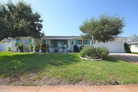 124 Ocean Grove Dr, Ormond Beach, FL 32176 photo 1