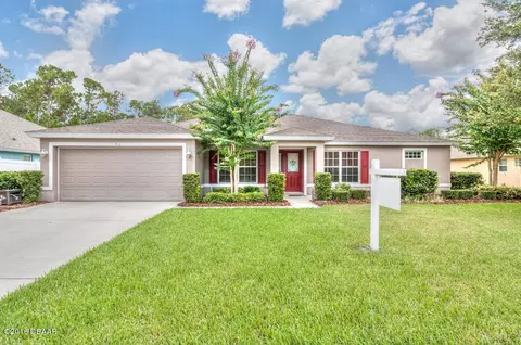 90 Chrysanthemum Dr, Ormond Beach, FL 32174 photo 1