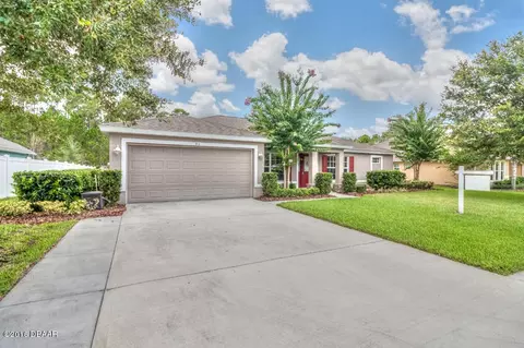 90 Chrysanthemum Dr, Ormond Beach, FL 32174 photo 2