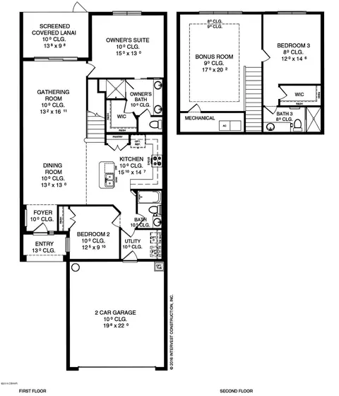 802 Aldenham Ln, Ormond Beach, FL 32174 photo 2