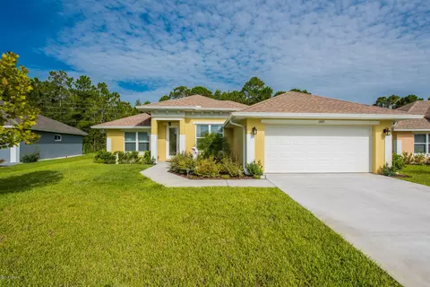 1497 Springleaf Dr, Ormond Beach, FL 32174 photo 1