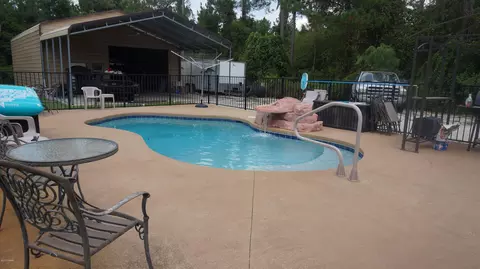 3643 Bareback Trl, Ormond Beach, FL 32174 photo 5