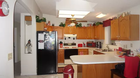 3643 Bareback Trl, Ormond Beach, FL 32174 photo 4