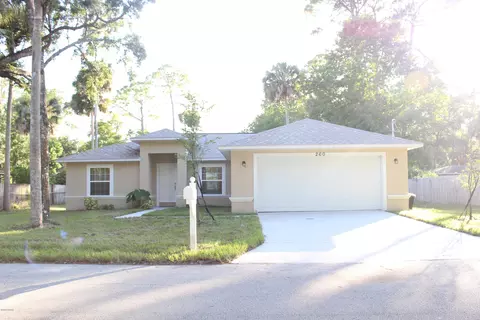 260 Pine St, Ormond Beach, FL 32174 photo 1