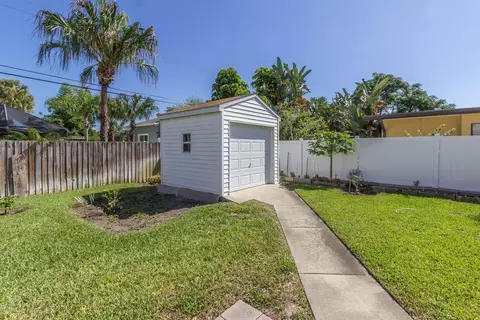 125 Ivanhoe Dr, Ormond Beach, FL 32176 photo 12