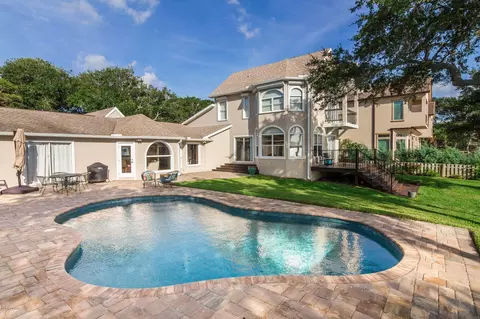 1501 Oak Forest Dr, Ormond Beach, FL 32174 photo 13