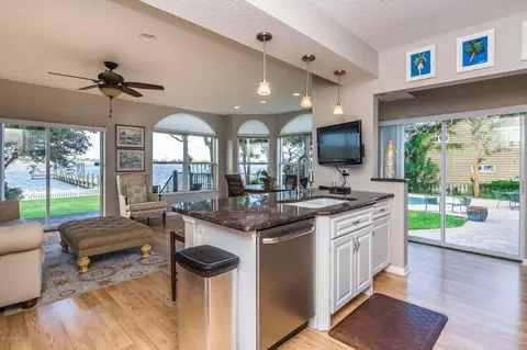 1501 Oak Forest Dr, Ormond Beach, FL 32174 photo 38