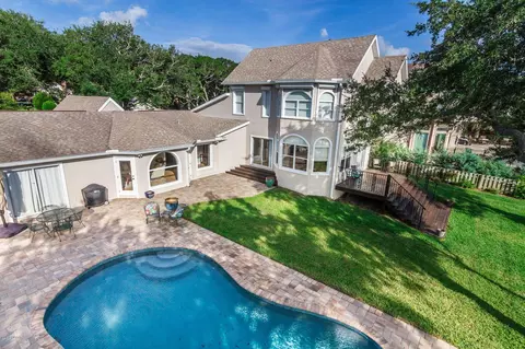 1501 Oak Forest Dr, Ormond Beach, FL 32174 photo 1