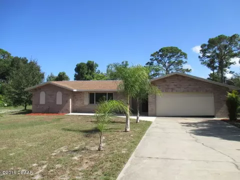 134 Arbor Ln, Edgewater, FL 32141 photo 1