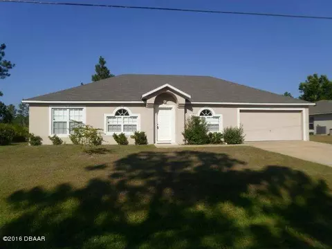 25 Sergeant Ct, Palm Coast, FL 32164 photo 1